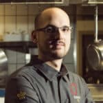 chef relais chateau