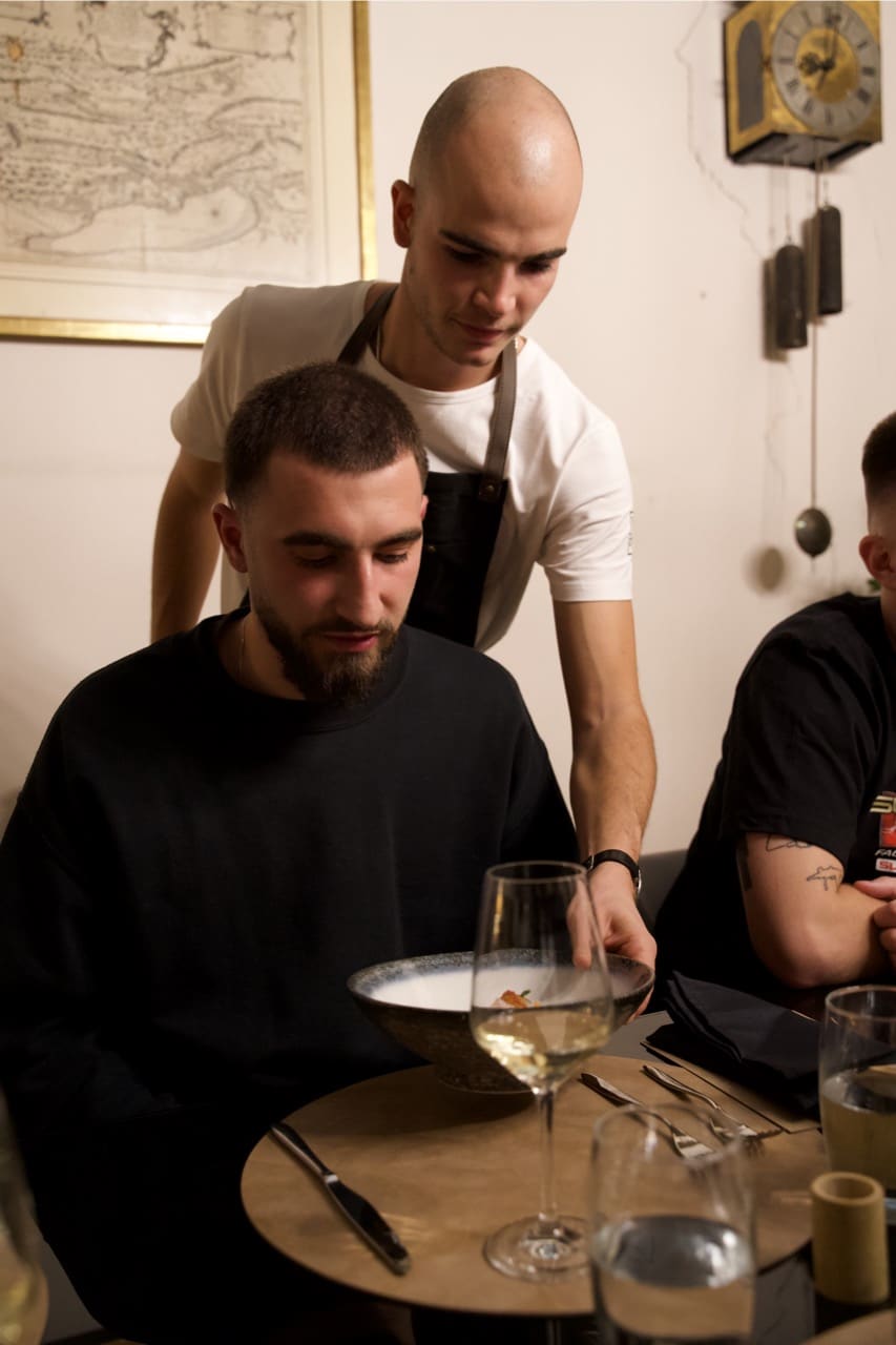 romain vuilleumier formation en ligne