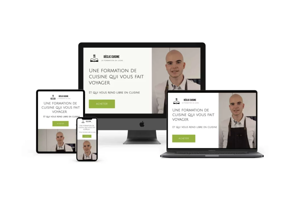 cours cuisine en ligne autour du monde