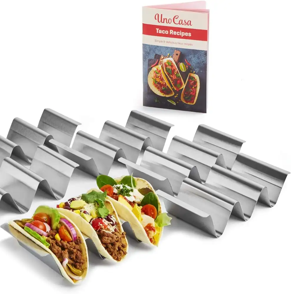 support pour tacos