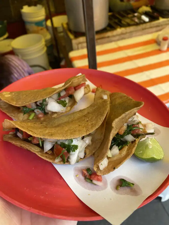 tacos mexicain